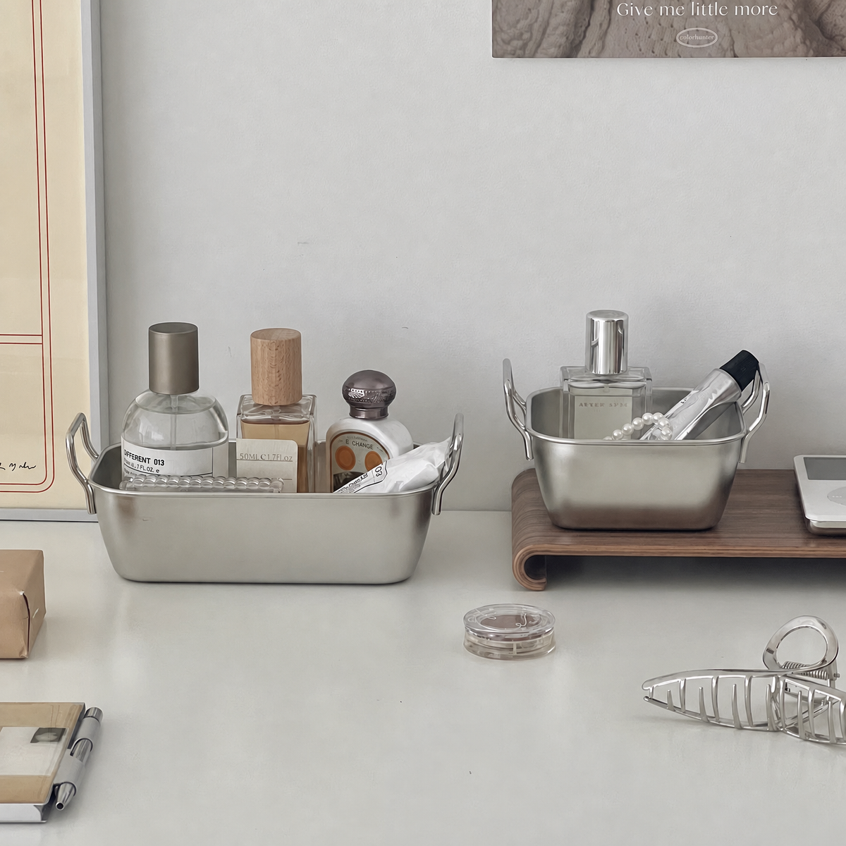 Sink-Side Organizer