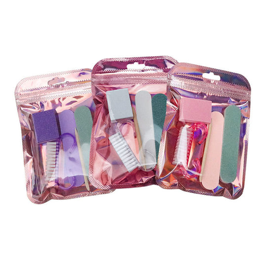 Bathroom Accessory Caddy 3