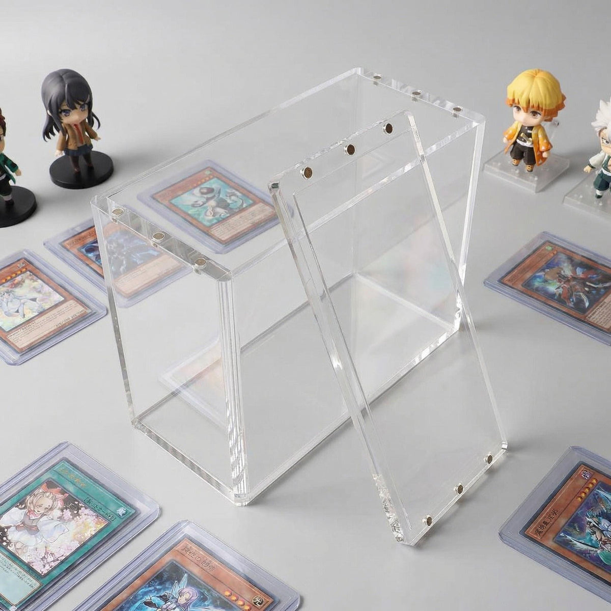 Compact Personal Care Case 2