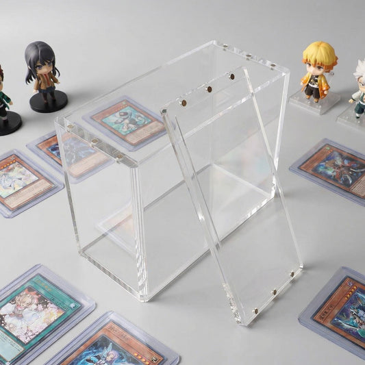 Compact Personal Care Case 2