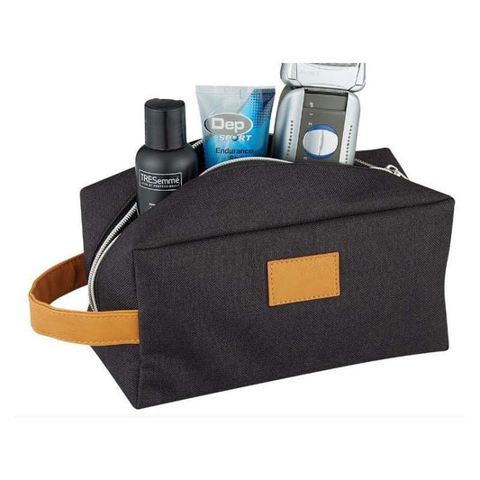 Hanging Toiletry Kit